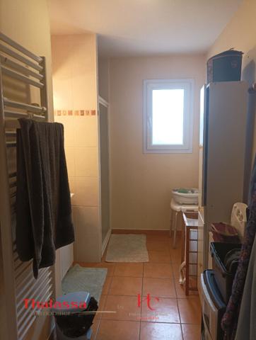 Maison Pornic 3 pièce(s) 91.27 m2,  
Pornic 44210