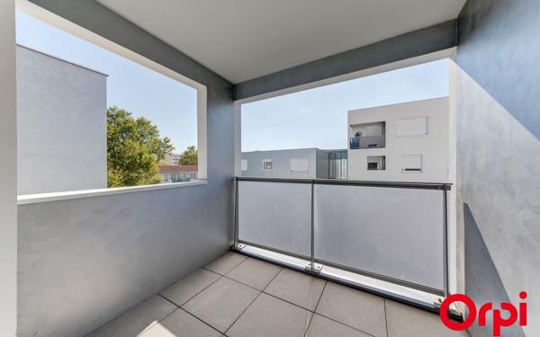 Appartement à vendre    2 pièces • 43,57 m2 Vénissieux