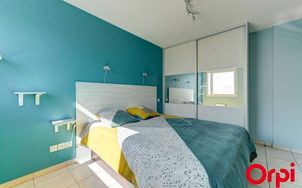 Appartement à vendre    2 pièces • 43,57 m2 Vénissieux