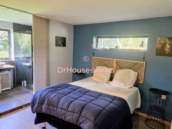 Maison à vendre 3 pièces de 70 m²