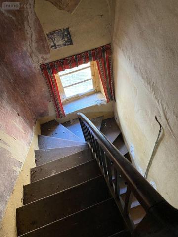 Local commercial à vendre à Buzançais dans l'Indre (36500), ref : 1047216