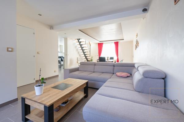 Athis-Mons (91200) Pavillon familial et moderne