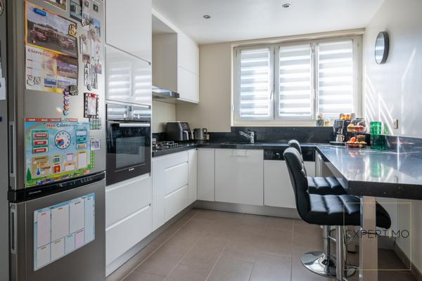 Athis-Mons (91200) Pavillon familial et moderne