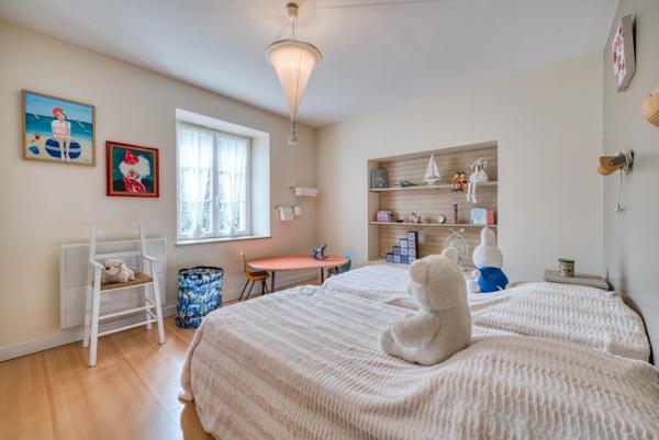 Maison de charme en pierre