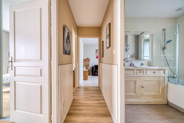 Maison de charme en pierre