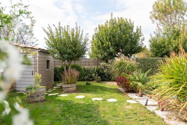 Maison de charme en pierre