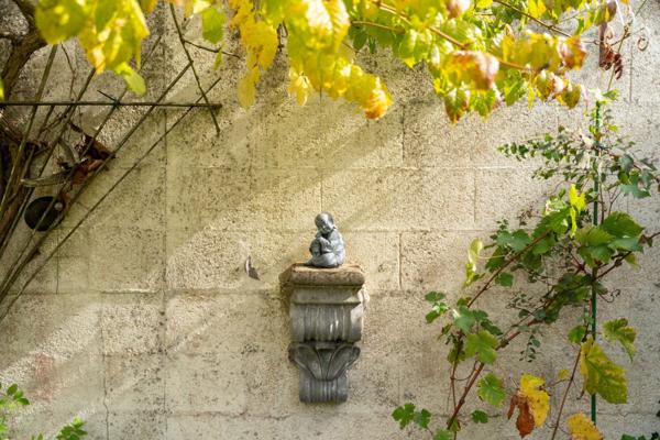 Maison de charme en pierre