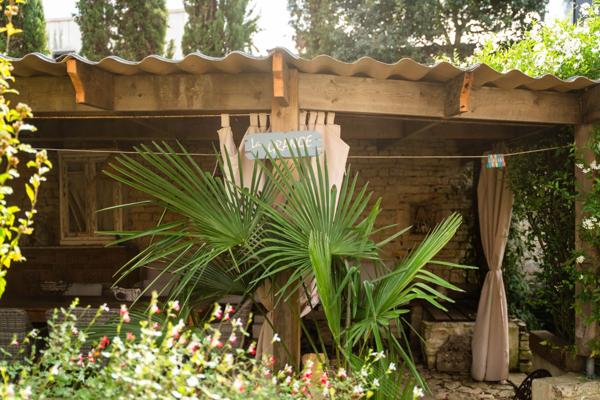 Maison de charme en pierre