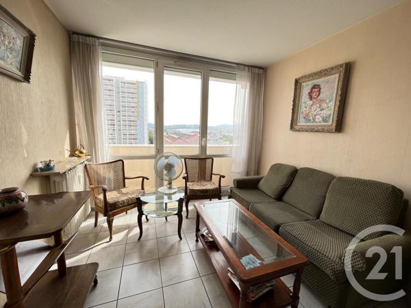 Appartement à vendre  3 pièces - 64 m2 ST ETIENNE - 42