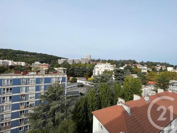 Appartement à vendre  3 pièces - 64 m2 ST ETIENNE - 42