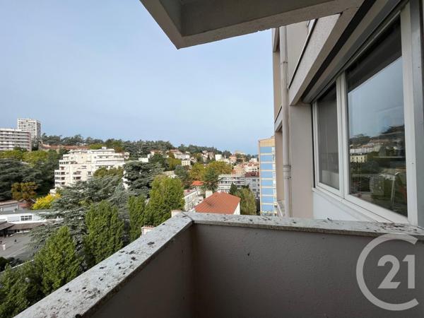 Appartement à vendre  3 pièces - 64 m2 ST ETIENNE - 42