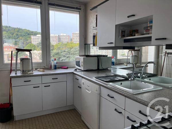 Appartement à vendre  3 pièces - 64 m2 ST ETIENNE - 42