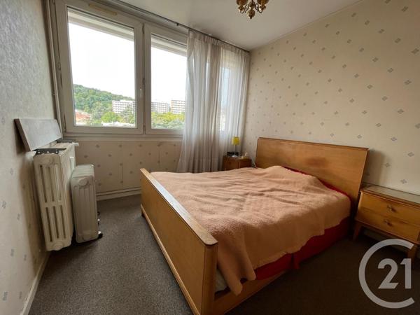 Appartement à vendre  3 pièces - 64 m2 ST ETIENNE - 42