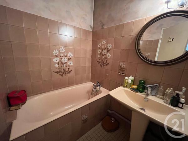 Appartement à vendre  3 pièces - 64 m2 ST ETIENNE - 42