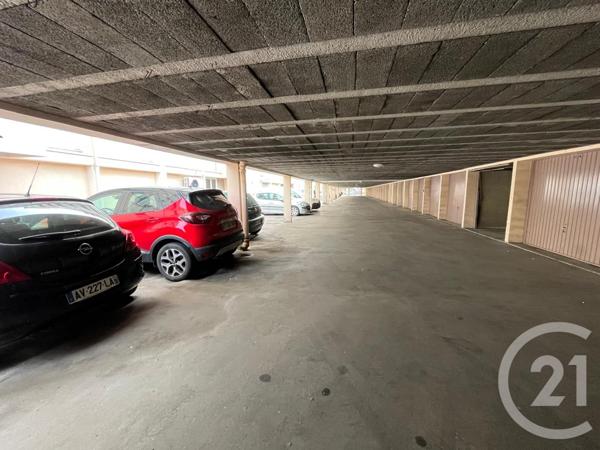 Appartement à vendre  3 pièces - 64 m2 ST ETIENNE - 42