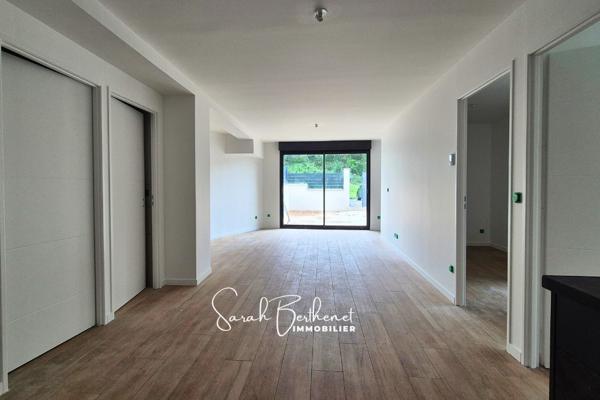 Appartement 3 pièces - 68 m² Exclusivité efficity