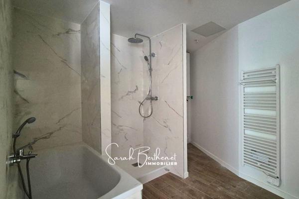 Appartement 3 pièces - 68 m² Exclusivité efficity