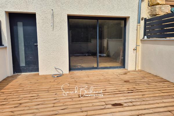 Appartement 3 pièces - 68 m² Exclusivité efficity