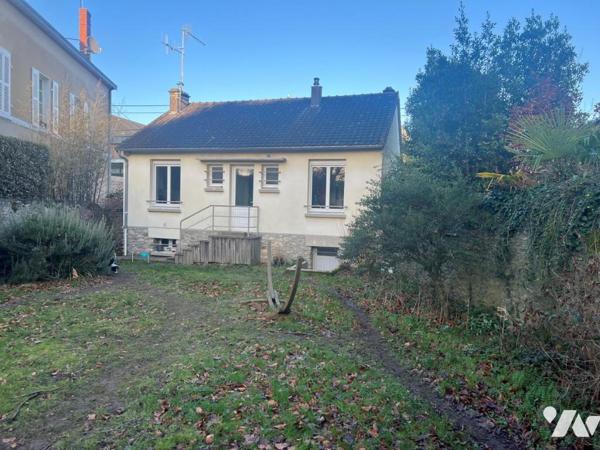 LAVAL, Maison sur sous-sol