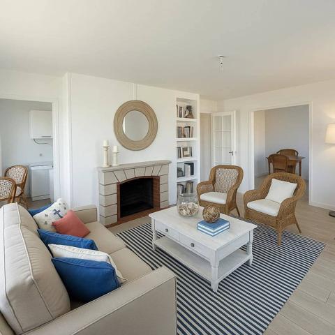 Idéal investisseur - Immeuble de rapport - station balnéaire