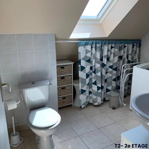 Idéal investisseur - Immeuble de rapport - station balnéaire