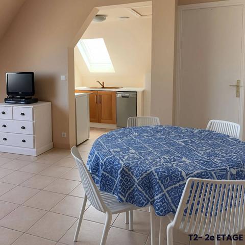 Idéal investisseur - Immeuble de rapport - station balnéaire