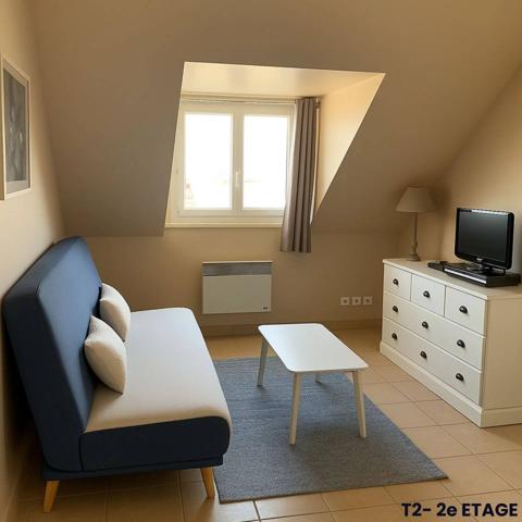 Idéal investisseur - Immeuble de rapport - station balnéaire