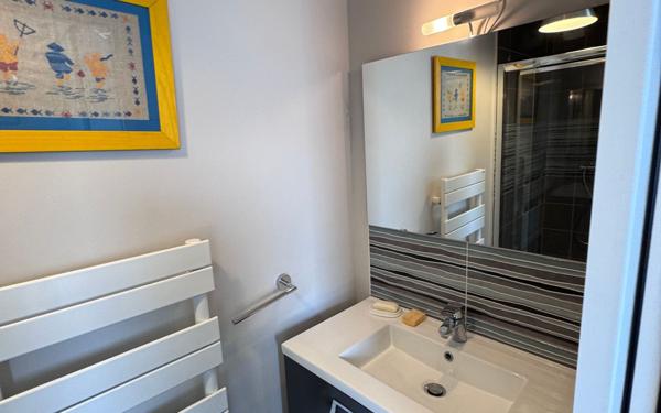 Appartement à vendre    4 pièces • 127 m2 Carquefou