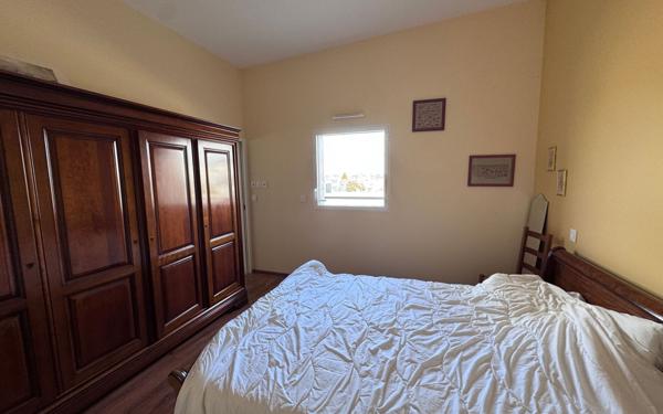 Appartement à vendre    4 pièces • 127 m2 Carquefou