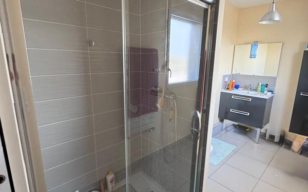 Appartement à vendre    4 pièces • 127 m2 Carquefou