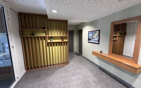 Appartement à vendre    4 pièces • 127 m2 Carquefou