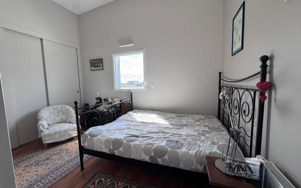 Appartement à vendre    4 pièces • 127 m2 Carquefou