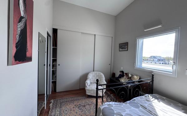 Appartement à vendre    4 pièces • 127 m2 Carquefou