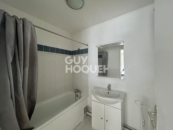 Appartement Paris 2 pièce(s) 46.04 m2