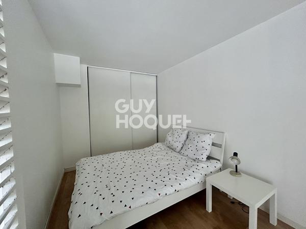 Appartement Paris 2 pièce(s) 46.04 m2