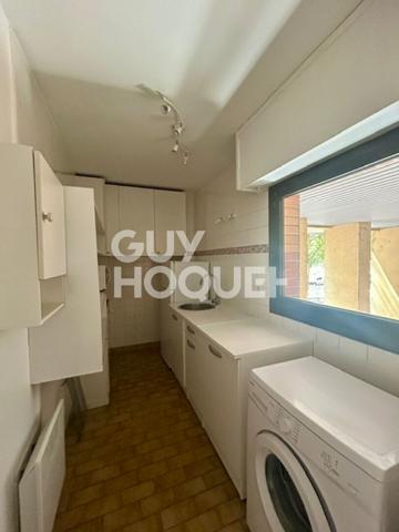 Appartement Paris 2 pièce(s) 46.04 m2