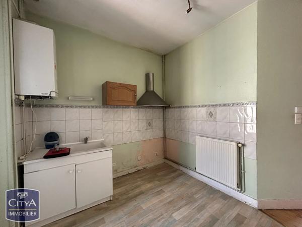 Appartement à vendre 4 pièces 83.78m² Saint-Étienne (42000)