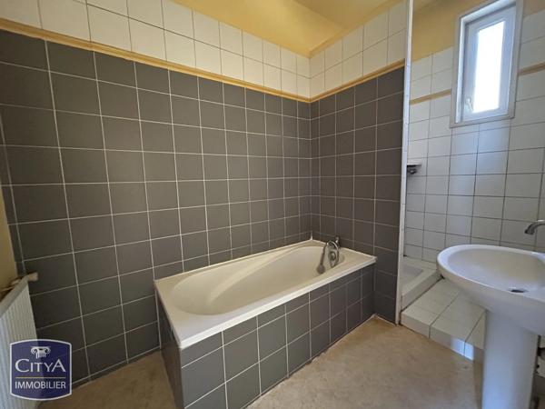Appartement à vendre 4 pièces 83.78m² Saint-Étienne (42000)