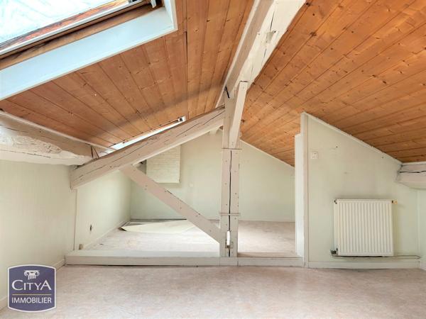 Appartement à vendre 4 pièces 83.78m² Saint-Étienne (42000)