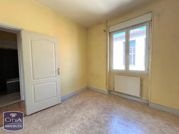Appartement à vendre 4 pièces 83.78m² Saint-Étienne (42000)
