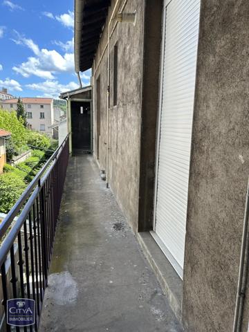 Appartement à vendre 4 pièces 83.78m² Saint-Étienne (42000)