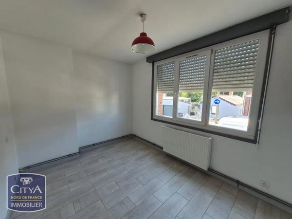 Appartement à louer 3 pièces 71.95m² Lens (62300)