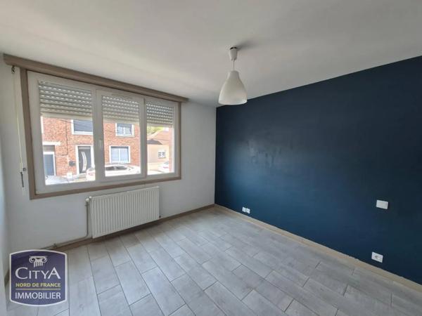 Appartement à louer 3 pièces 71.95m² Lens (62300)