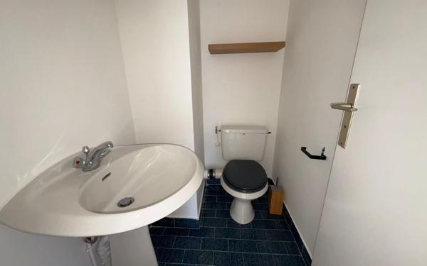 Appartement à louer    3 pièces •  Nice