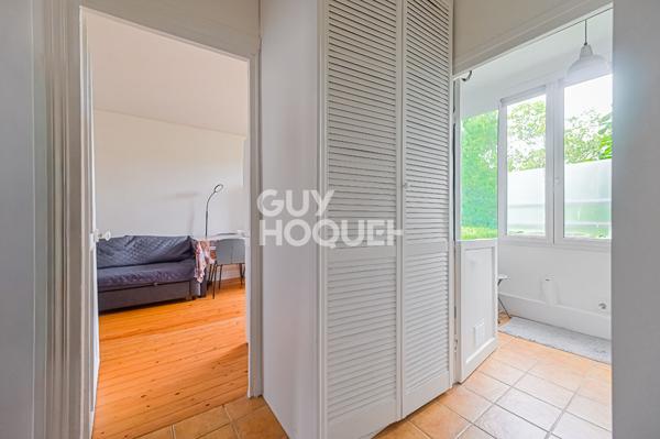 Appartement Pantin 3 pièces 44.65 m²