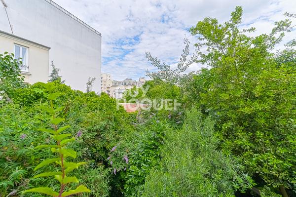 Appartement Pantin 3 pièces 44.65 m²