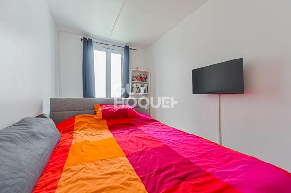 Appartement Pantin 3 pièces 44.65 m²