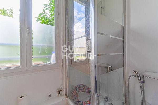 Appartement Pantin 3 pièces 44.65 m²