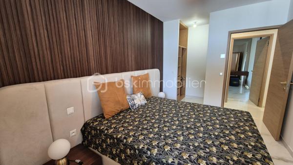 Maison contemporaine de 216 m²