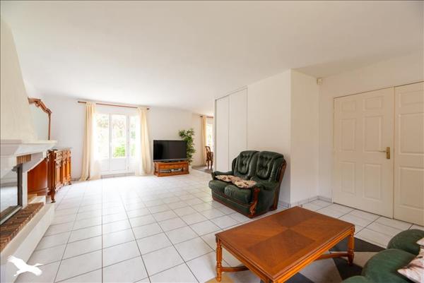 Maison à vendre |  Cergy |  7 pièces | 168 m²